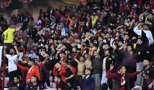 Eskişehirspor’a maç öncesinde önemli uyarı!