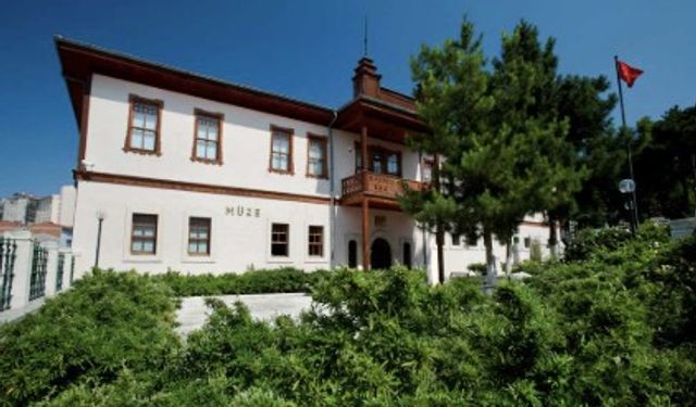 Bilecik Arkeoloji ve Etnografya Müzesi bu yıl 50 bin ziyaretçi ağırladı