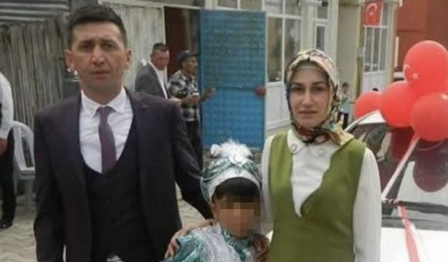 Bilecik'te dehşet saçmıştı: Eskişehir'de toprağa verildi!