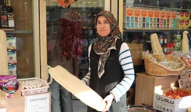 Eskişehir'de çok satanlar arasında: Gençlerin gözdesi