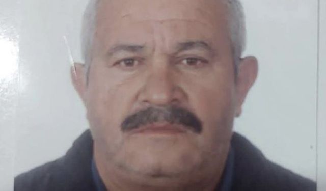 Eskişehir'de oğluyla tartışıp evden ayrıldı: 4 gündür kayıp!