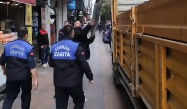 Eskişehir'deki uygulama sosyal medyada yeniden gündem oldu!