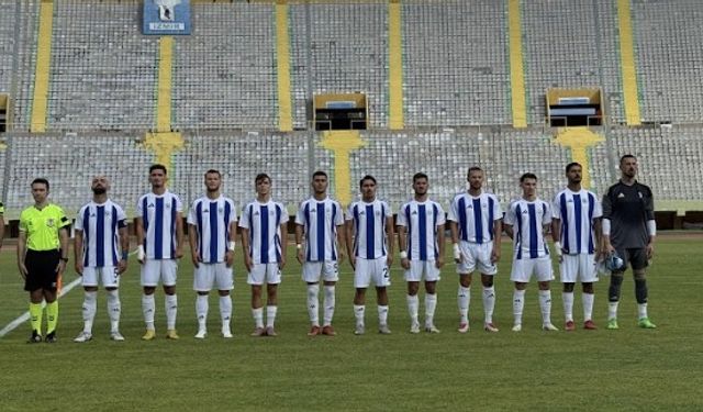 Eskişehir temsilcisine büyük darbe: 11 isme ceza!