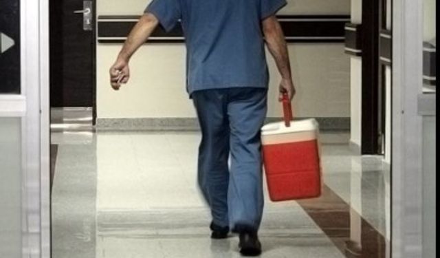 Eskişehir İl Sağlık Müdürlüğü’nden organ bağışı çağrısı!