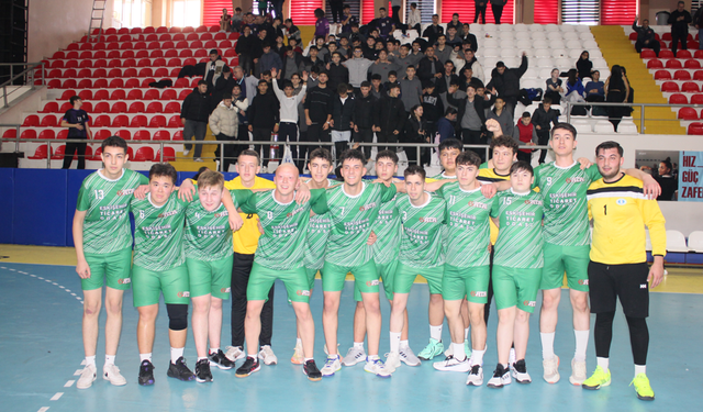 Şampiyonluğu birlikte kutladılar