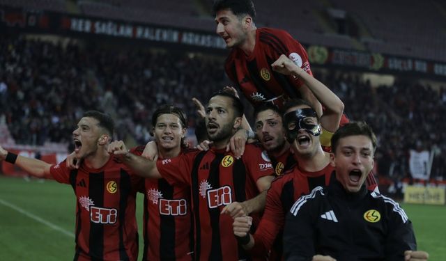Bahis arası bitiyor: Eskişehirspor'un deplasman kadrosu açıklandı!