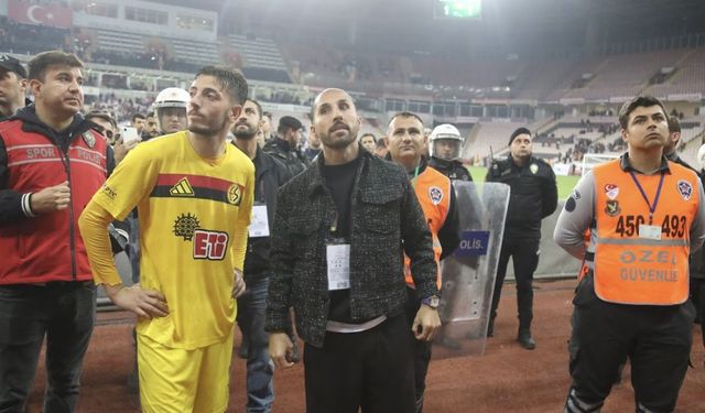 Eskişehirspor, deplasmana eksik kadroyla çıkıyor!