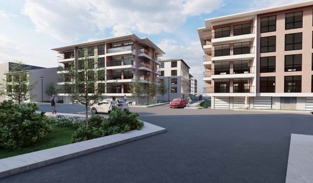 Kentsel dönüşüm değil, kentsel yenileme: Yeşiltepe fark yaratabilir!