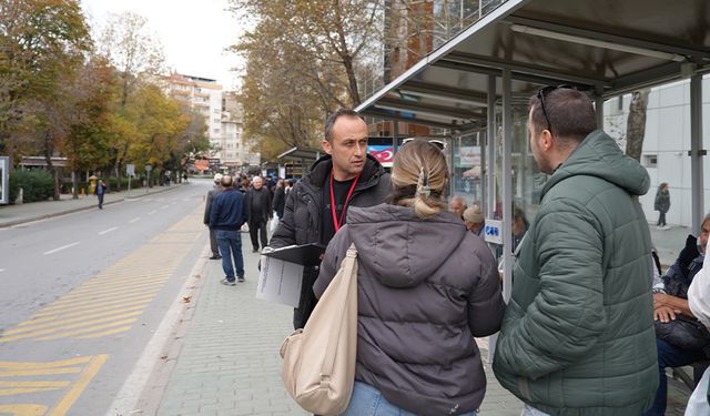 Eskişehir'de yasaklanmıştı: Toplamda milyonlarca lira ceza yazıldı