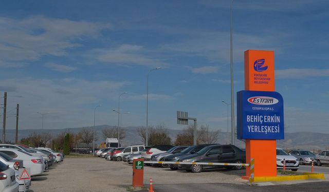 Eskişehir’de ESTRAM’a Behiç Erkin’in adı verildi