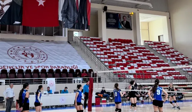 Filede gruplarından çıkan takımlar netleşti