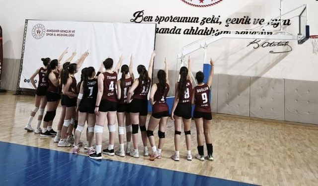 Finalin adı merakla bekleniyor