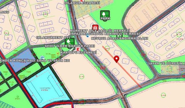 Eskişehir'de medyada yer alan iddialara Belediye'den yanıt!