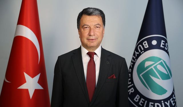 Hasan Ünal: "Şehir planları siyasete kurban ediliyor!"