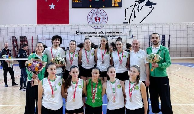İkincilik kupası Peymanspor’un oldu