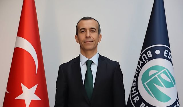 Sarıcakaya’da altın madeni için hukuki süreç sürüyor!