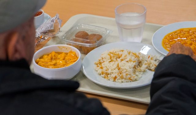 Eskişehir Kent Lokantaları'nda Atatürk'ün sevdiği tatlar