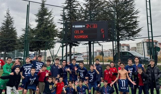 Lider bitirmeyi garantilediler