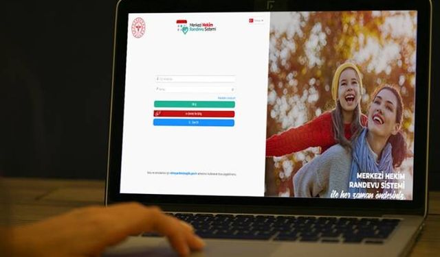 MHRS ile günlük 1,7 milyon randevu: Sağlık Bakanı açıkladı