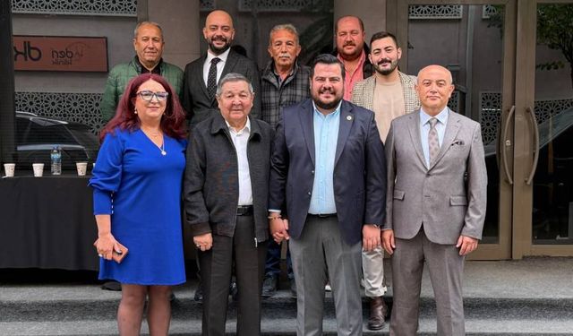 Emirdağlılar Vakfı’ndan Öğretmenler Günü'ne özel program