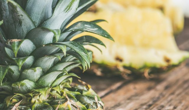 Eskişehir’de tropikal meyve severler yüksek fiyatla karşı karşıya!