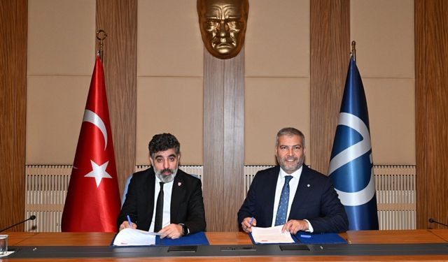 Anadolu Üniversitesi ve Uluslararası Balkan Üniversitesi arasında önemli anlaşma