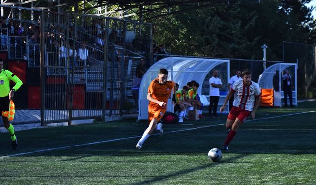 Play-Off ekipleri netleşti