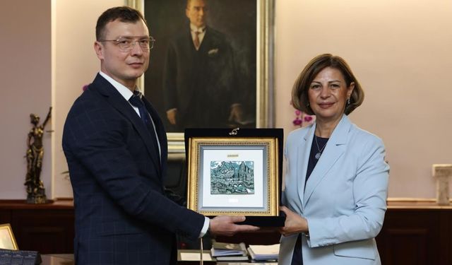 Eskişehir ile Bulgaristan arasında yeni iş birliği adımları