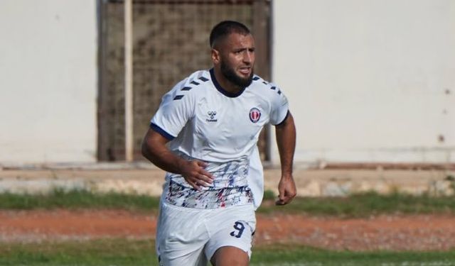 Eskişehirspor rakibindeki o isim için alarmda!