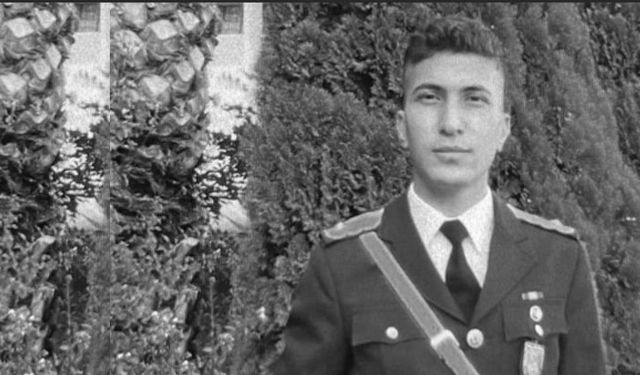 Şehit Emre Mercan’a Eskişehir Belediye Başkanlarından taziye mesajı