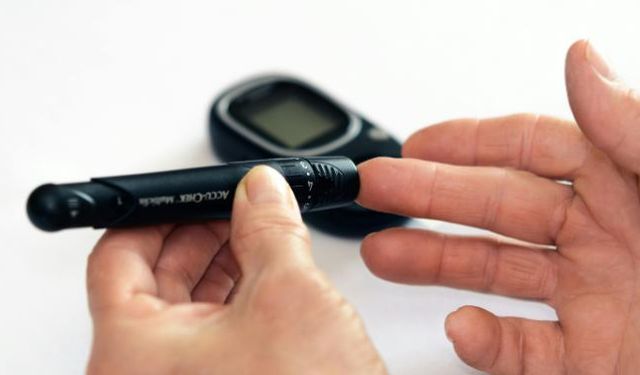 Kan şekeri kontrolünde basit beslenme değişiklikleri fark yaratıyor!