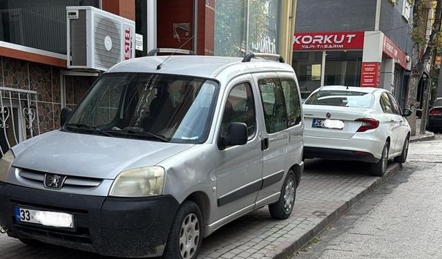 Bilecik'teki park sorunu çileden çıkarıyor!