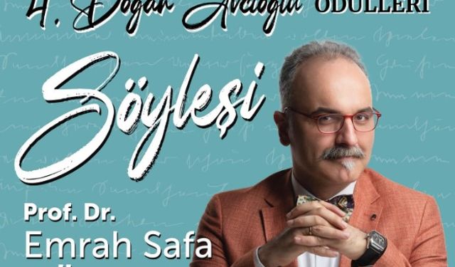 Eskişehir’deki bu etkinliği kaçırmayın!