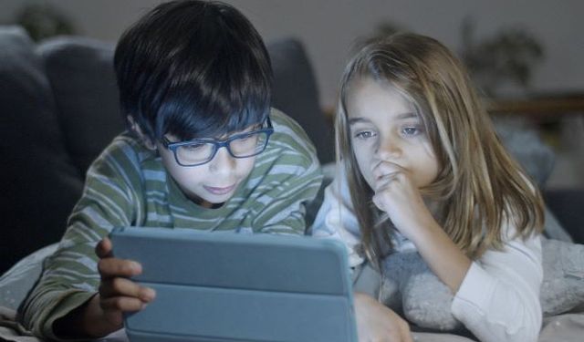 Velilere kritik uyarı: Ara tatilde ekran süresine dikkat!