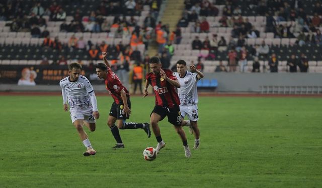 TFF’den kritik karar: Bahis krizi ligleri durdurdu!