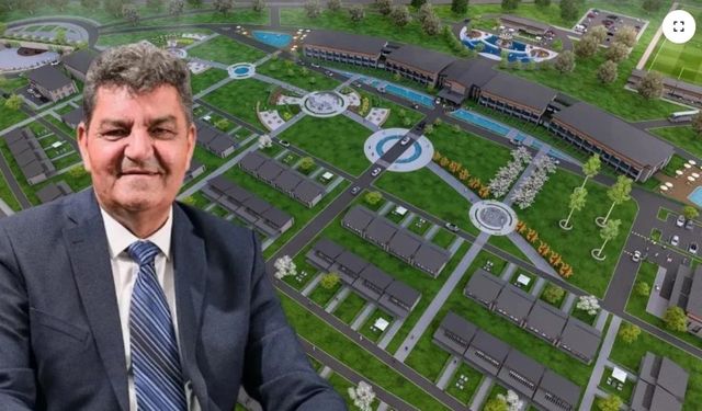 Kızılinler’e büyük turizm hamlesi: Tarihi belli oldu!