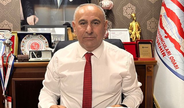 "Adil düzenlemeye ihtiyaç var"