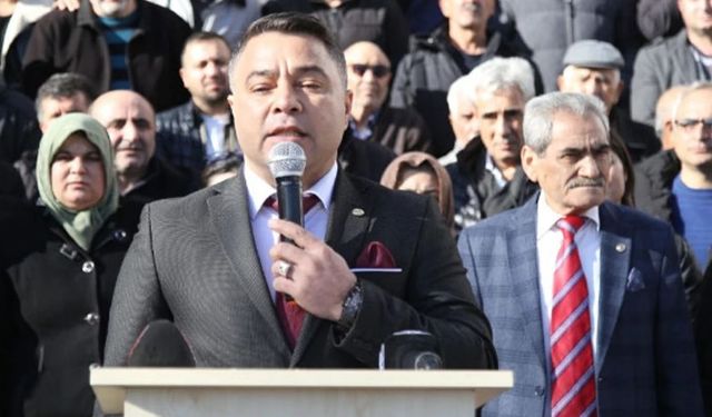 "Cemevlerine ibadethane statüsü kazandırılması gerekiyor!"