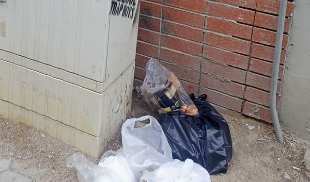 Eskişehir'de duyarsızlık bitmiyor: Uyarıya rağmen...