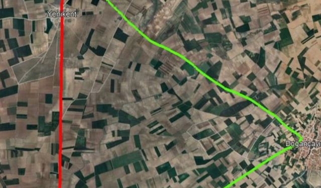 Eskişehir'de sürücüler dikkat: 12 gün boyunca kapalı olacak!