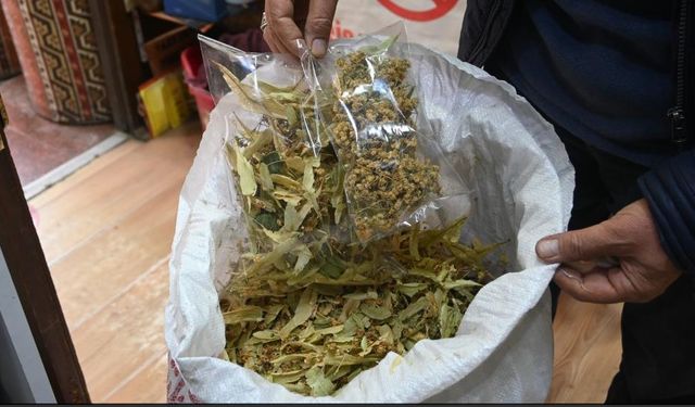 Eskişehir'de de sıkça kullanılıyor: Kansere kadar yolu var!