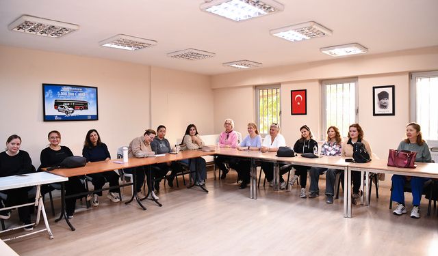 Eskişehir'de ücretsiz kurs fırsatı: Bin 100 öğrenci bu merkezde!