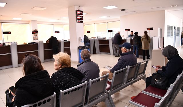 Vergi ödemeniz varsa bu tarihe dikkat!