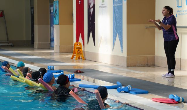 Eskişehir'deki merkez bin 428 ziyaretçi ağırladı