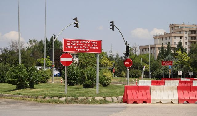 Eskişehir'de geçici süreyle kapatılmıştı: Ne zaman açılacak?