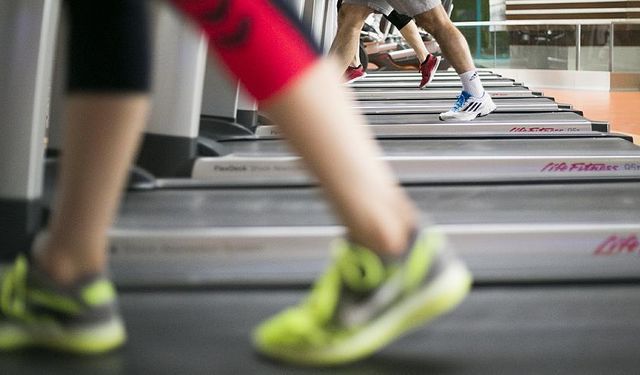 Düzenli egzersiz diyabet riskini ciddi şekilde düşürüyor!