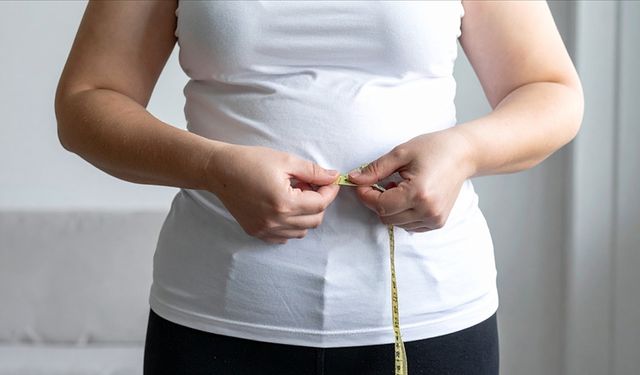 Obezite tedavisinde yeni dönem başladı!