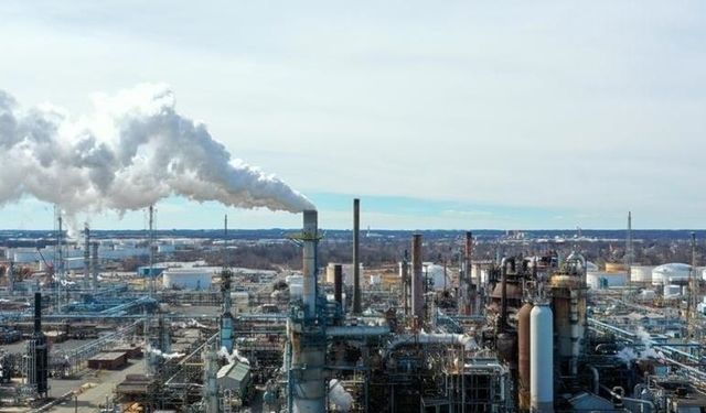 Dünyayı 2,6 derece ısınma bekliyor!