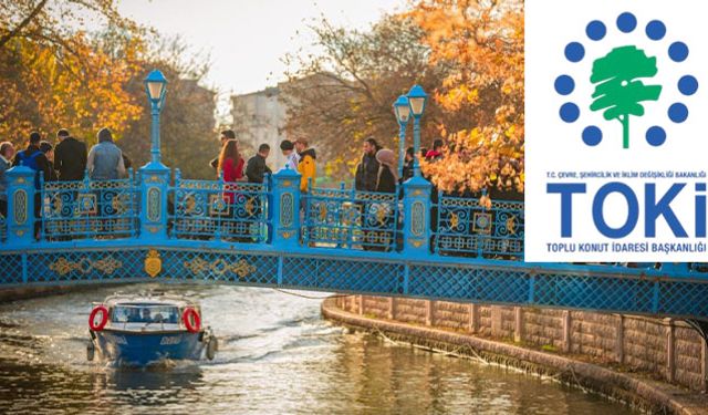 TOKİ’den büyük fırsat: 25 Aralık’ta ihalede!
