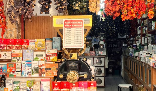 Eskişehir'de kahve fiyatları cep yakıyor!